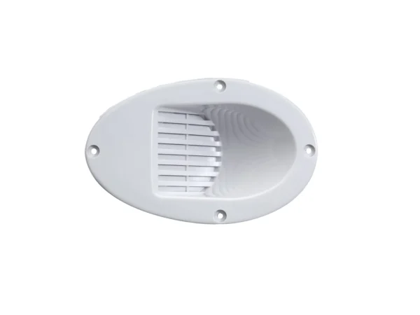 Innovative Lighting Marine Hull Mount Horn - White - Image 2