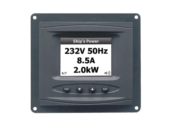 BEP Panel Conversion Kit f/ACM to ACSM - Image 2