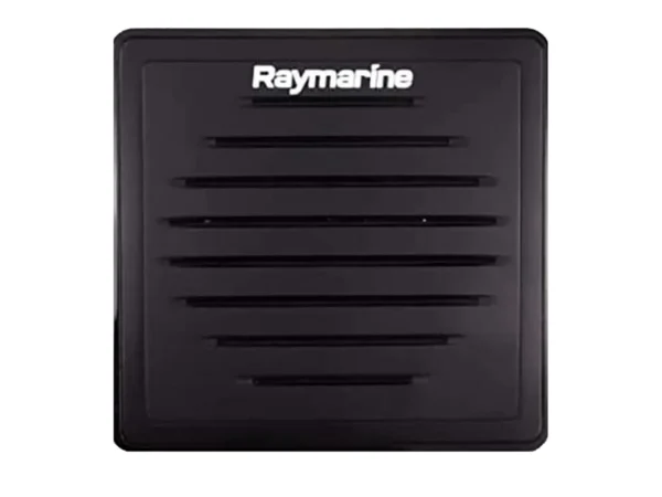 Raymarine Passive VHF Radio Speaker f/Ray90 & Ray91 - Black - Medium - Image 2