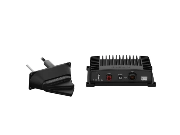 Garmin Panoptix LiveScope™ System w/Thru-Hull Mount Transducer - Image 2