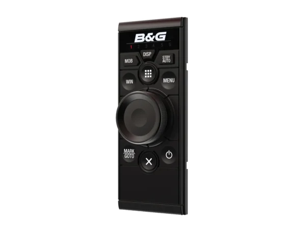 B&G ZC2 Remote Portrait - Image 2