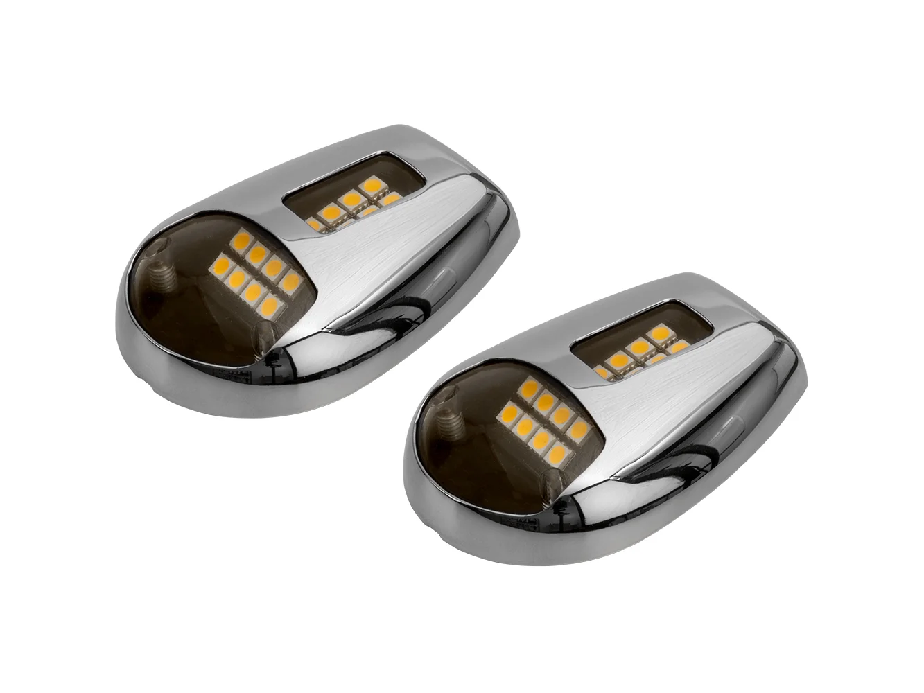 Sea-Dog Stainless Steel LED Docking Lights - Image 2