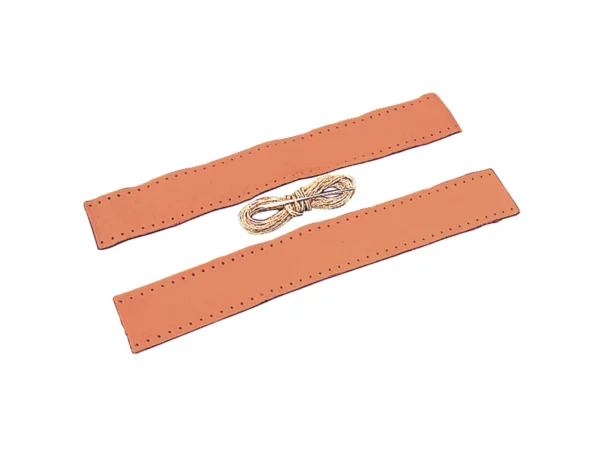 Sea-Dog Leather Mooring Line Chafe Kit - 3/8" & 7/16" - Image 2
