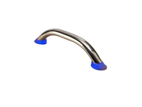 Sea-Dog Stud Mount Hand Rail w/LED Lighted Base - 12" - Image 2