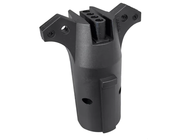 Sea-Dog 7 To 5 Trailer Plug Adapter - Image 2