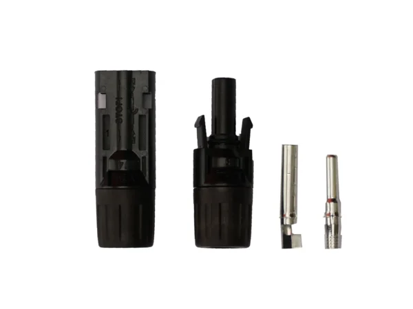 Xantrex PV Single Connector - 1 Pair - Image 2