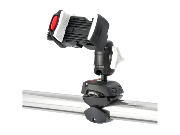 Scanstrut ROKK Mini Mount Kit - Rail Mount - Phone Clamp - Image 2