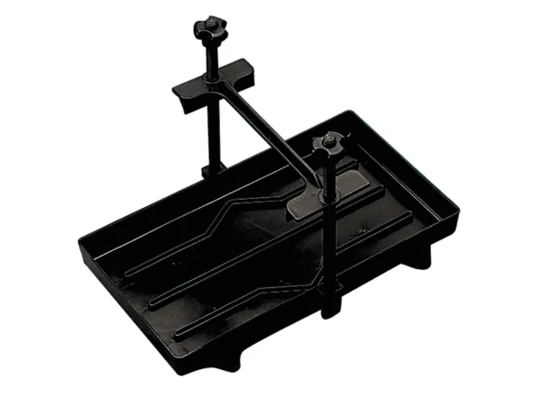 Sea-Dog Battery Tray w/Clamp f/27 Series Batteries - Image 2
