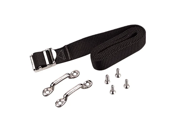 Sea-Dog Heavy Duty Battery Box Strap - 48" - Image 2