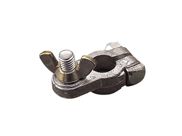 Sea-Dog Battery Terminal Wing Nut Style - Positive/Negative Set - Image 2