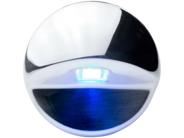 Sea-Dog LED Alcor Courtesy Light - Blue - Image 4