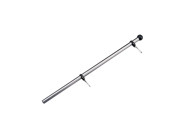 Sea-Dog Stainless Steel Replacement Flag Pole - 17" - Image 2