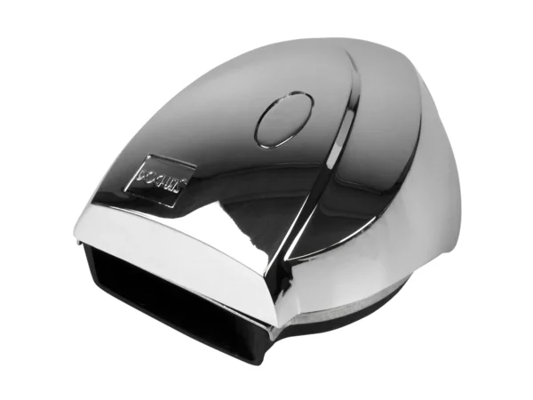 Sea-Dog Sonic Mini Compact Horn - Chrome - Image 2