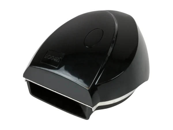 Sea-Dog Sonic Mini Compact Horn - Black - Image 2