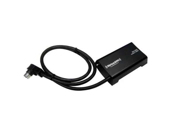 Fusion SXV300B SiriusXM Satellite Receiver - Image 2