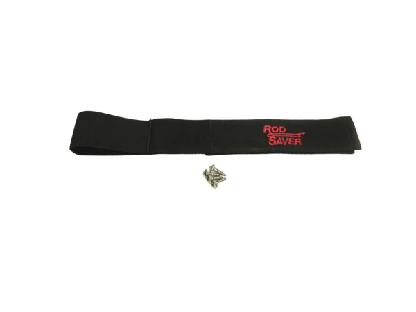 Rod Saver Pro Model Stretch 14" Single Strap - Image 3