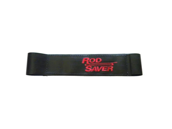 Rod Saver Vinyl Model 10" Strap - Image 3