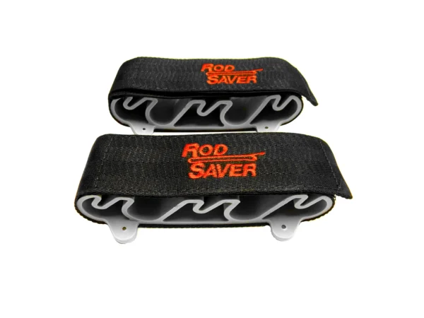 Rod Saver Side Mount 4 Rod Holder - Image 2