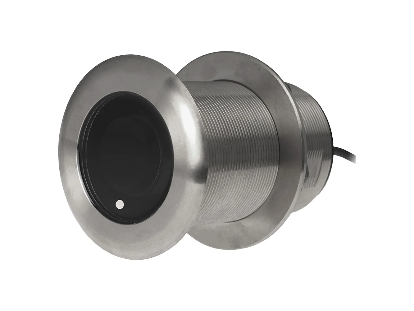 Airmar SS175L Stainless Steel 12° Thru Hull Mix & Match - Image 2