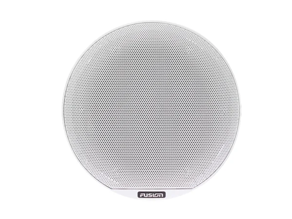 Fusion SG-X65W 6.5" Grill Cover f/ SG Series Speakers - White - Image 4