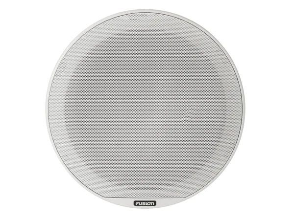 Fusion SG-X10W 10" Grill Cover f/ SG Series Tweeter - White - Image 4