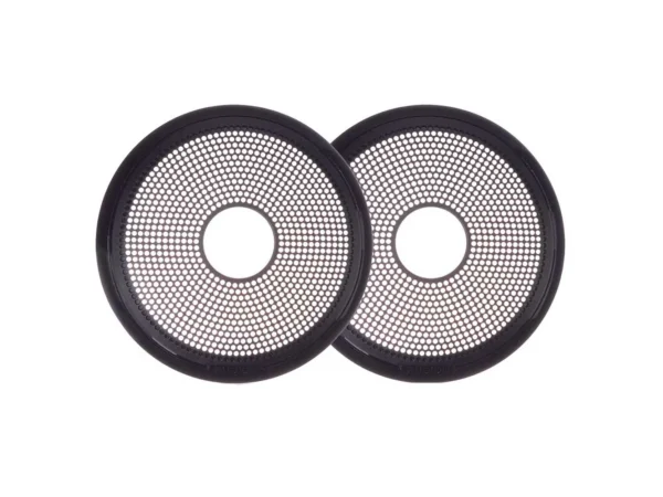 Fusion XS-X65CB 6.5" Classic Grill Cover - Black f/ XS Series Speakers - Image 3