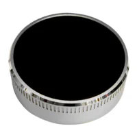 Fusion Apollo™ MS-RA770 Volume Knob