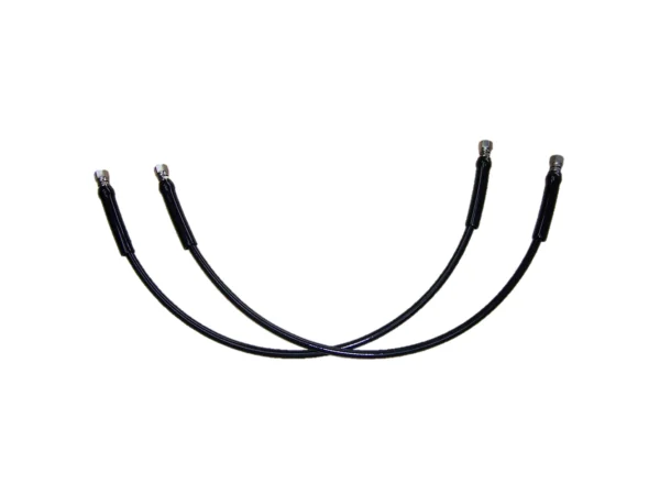 Uflex Hydraulic Hose Kit 2' - Pair - Image 2