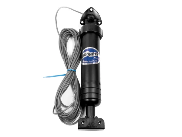 Bennett A1200SCPEIC Actuator - Image 2