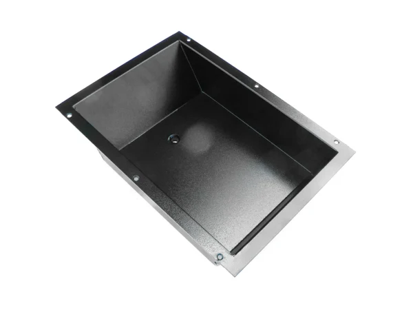 Rod Saver Flat Foot Recessed Tray f/Minn Kota Foot Pedals - Image 2