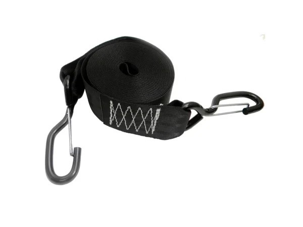 Rod Saver PWC Emergency Tow Strap - 20' - Image 2