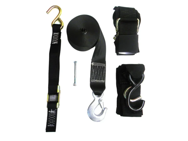 Rod Saver Stern To Stern Combo Tie-Down Kit - Image 2