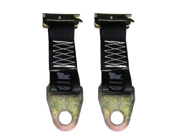 Rod Saver E-Trac Bracket - Image 2