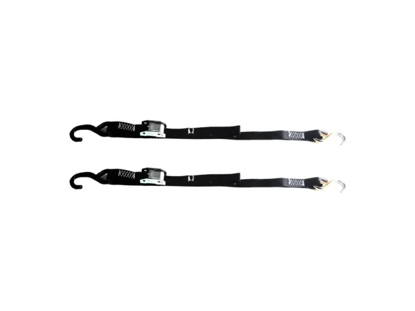 Rod Saver Utility Tie-Down - 1" x 6' - Pair - Image 2