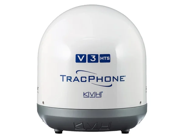 KVH V3-HTS Empty Dummy Dome Assembly - Image 2