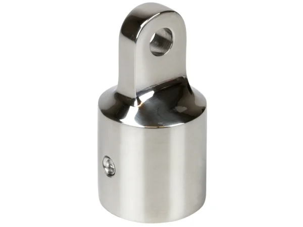 Sea-Dog Stainless Heavy Duty Top Cap - 1" - Image 2