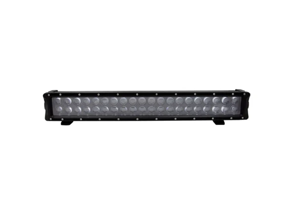 HEISE Infinite Series 22" RGB Backlite Dualrow Bar - 24 LED - Image 4