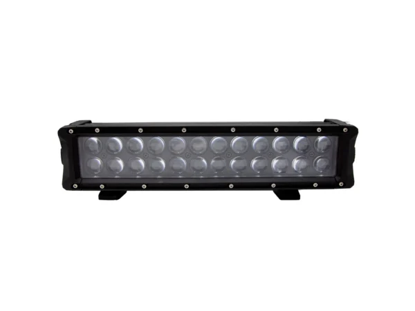 HEISE Infinite Series 14" RGB Backlite Dualrow Bar - 24 LED - Image 2