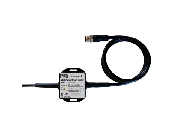 Digital Yacht iKonvert NMEA 2000 Gateway w/ISO Interface - Image 2