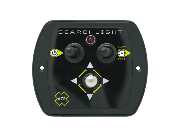 ACR Dash Mount Point Pad™ Controller f/RCL-95 Searchlight - Image 3