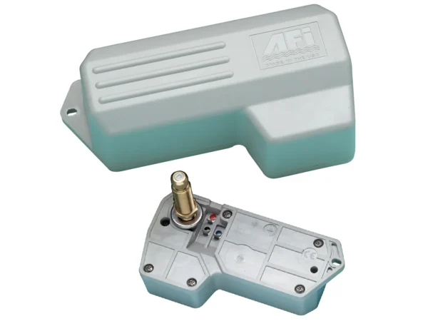 Marinco Wiper Motor 1000 Series - 12V - 2.5" Shaft - 110° - Image 2