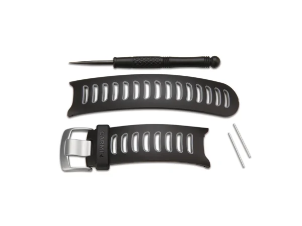 Garmin Watch Band f/Approach® S3 - Gray/Black - Image 2