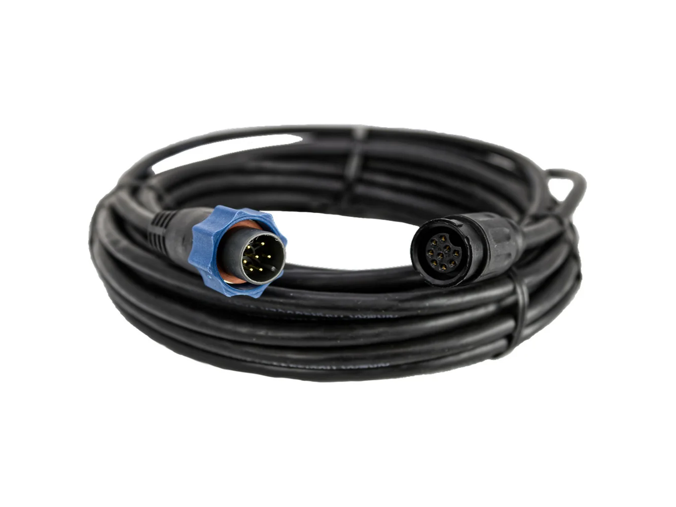 Airmar MM1-DST-BL Mix and Match™ Navico, Lowrance, Simrad, Blue 8-Pin Cable