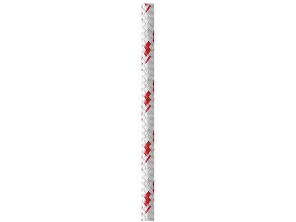New England Ropes 1/4" Sta-Set Performance Cruising Line - Red Fleck - 600' - Image 2