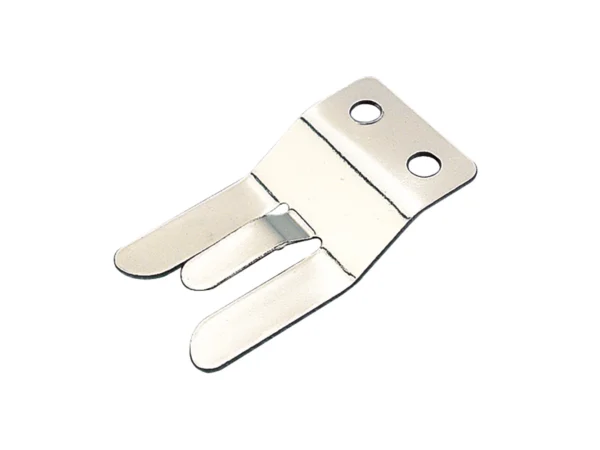 Sea-Dog Stainless Steel Microphone Clip - Image 2