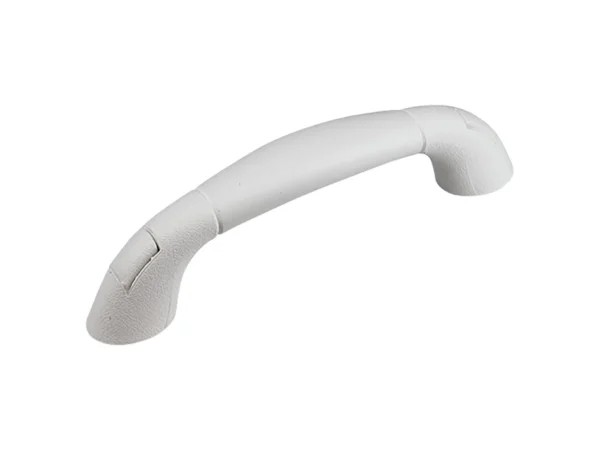 Sea-Dog PVC Coated Grab Handle - White - 9-3/4" - Image 2