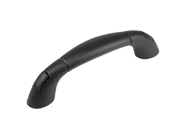Sea-Dog PVC Coated Grab Handle - Black - 9-3/4" - Image 2