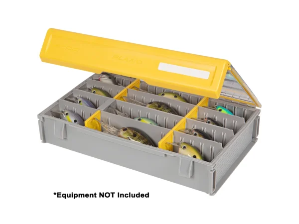 Plano EDGE Professional 3700 Deep Stowaway - Image 2