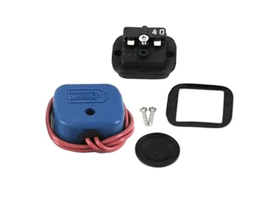 Ancor White Triplex Cable - 12/3 AWG - Flat - 250' - Image 3