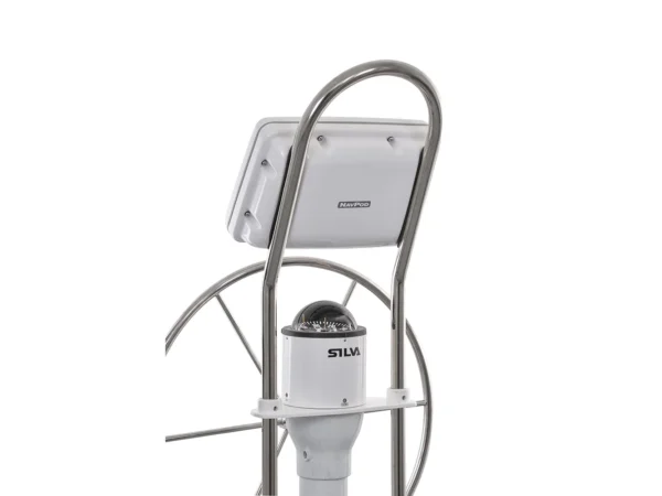 NavPod SailPod Pre-Cut f/Simrad NSS12 evo3/B&G Zeus3 12 f/12″ Wide Guard - Image 2